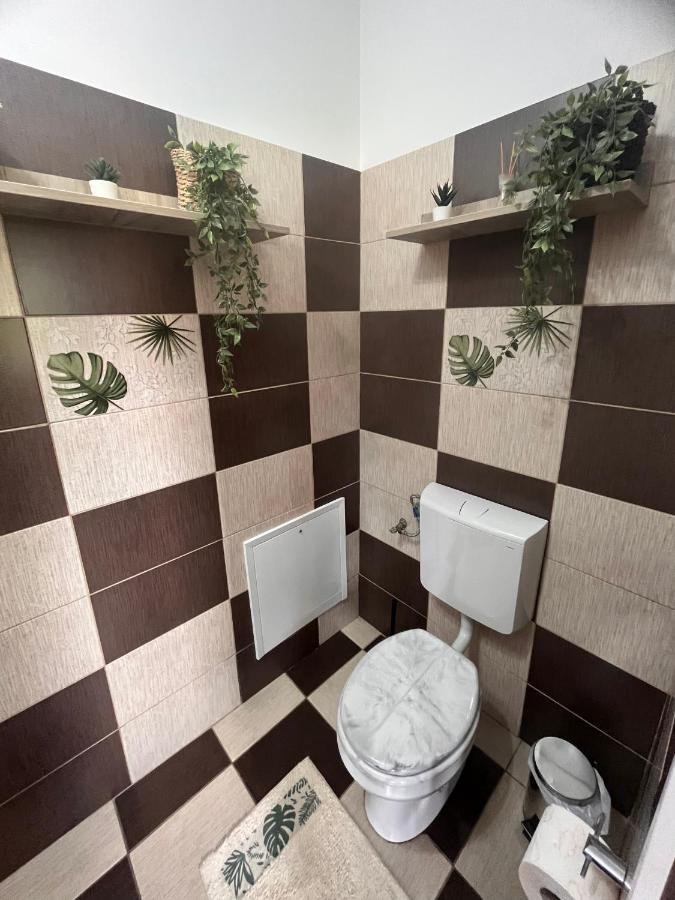 Natura City Center Studio Braşov Esterno foto